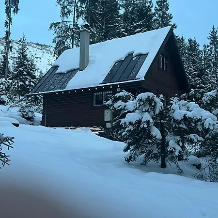 Zvoncek Liptovska Teplicka * Vikartovce