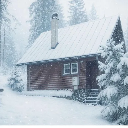 Zvoncek Liptovska Teplicka *