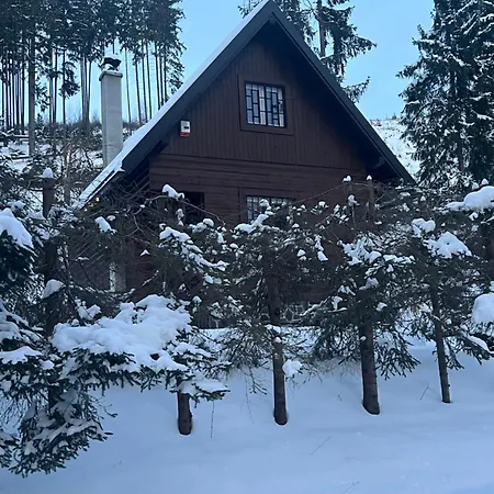 Zvoncek Liptovska Teplicka Lejlighed