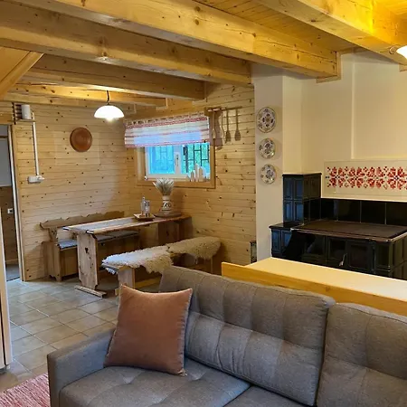 Zvoncek Liptovska Teplicka