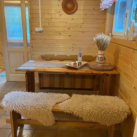 Lejlighed Zvoncek Liptovska Teplicka *