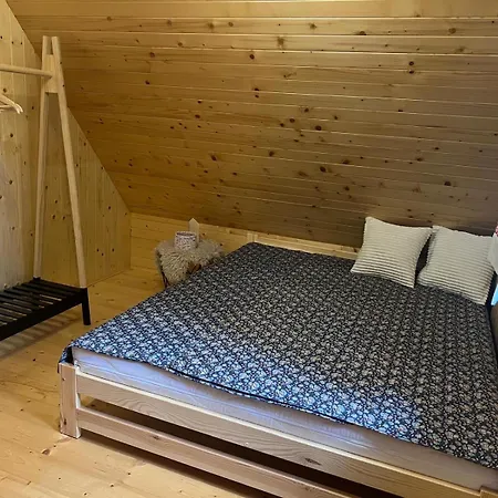 Zvoncek Liptovska Teplicka דירה *