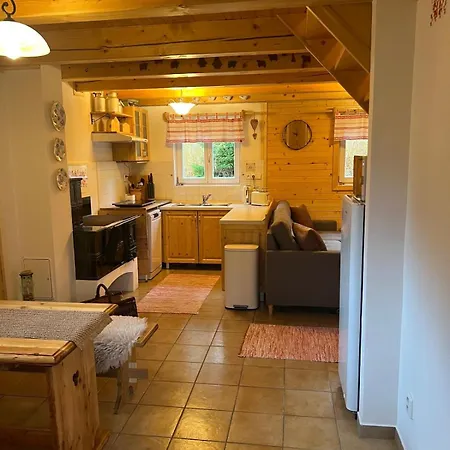 Zvoncek Liptovska Teplicka Vikartovce