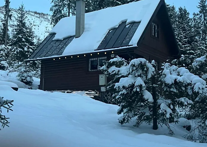 Zvoncek Liptovska Teplicka * Vikartovce