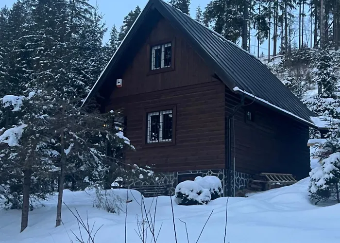 Zvoncek Liptovska Teplicka *