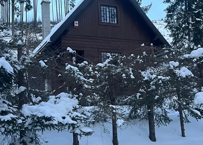 Zvoncek Liptovska Teplicka Lejlighed