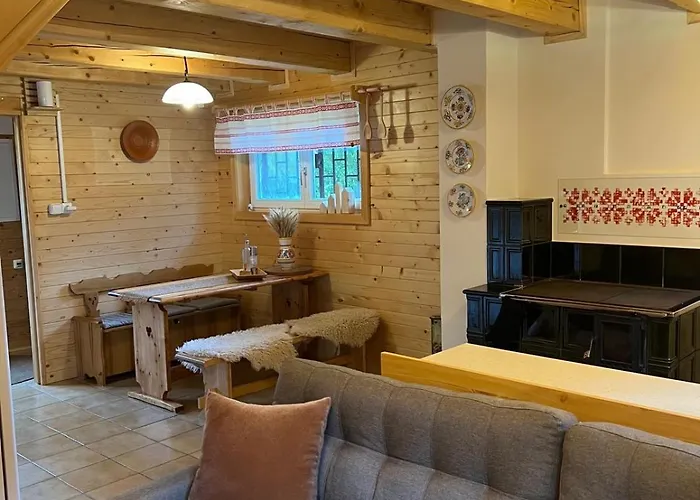 Zvoncek Liptovska Teplicka