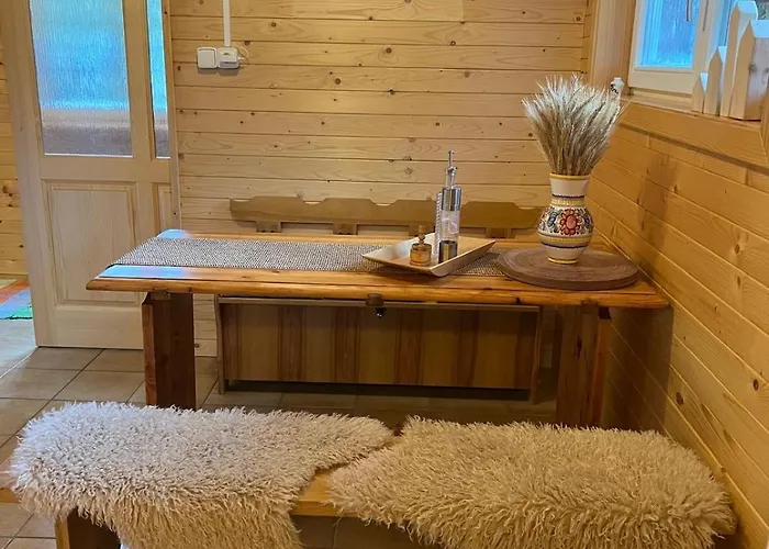 Lejlighed Zvoncek Liptovska Teplicka *