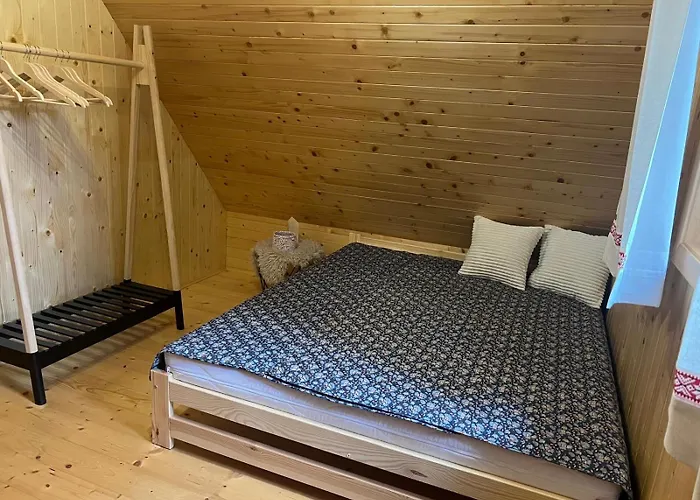 Zvoncek Liptovska Teplicka Lejlighed *