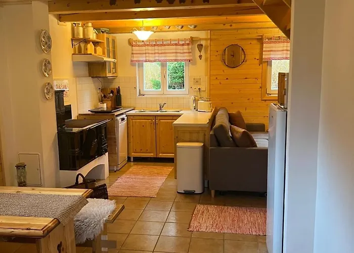 Zvoncek Liptovska Teplicka Vikartovce