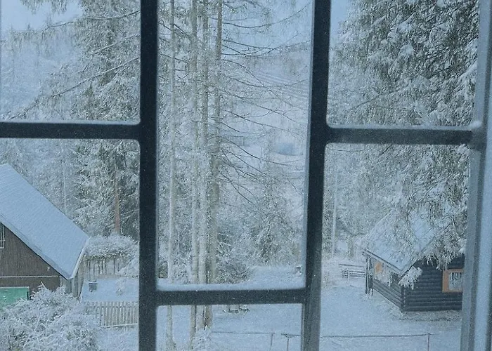 Zvoncek Liptovska Teplicka *